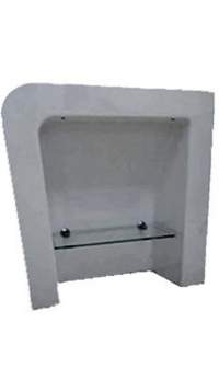 Панель боковая AIMA для ванны Dolce Vita 180х80 R